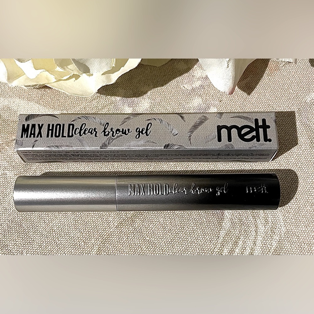 Clear Brow Gel